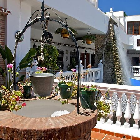 Hotel Las Rampas Fuengirola Einrichtungen foto